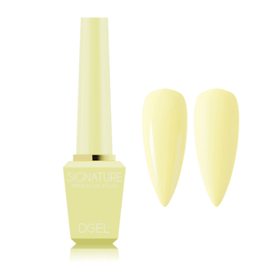 DGEL Signature Cotton Candy Gel Polish- #169