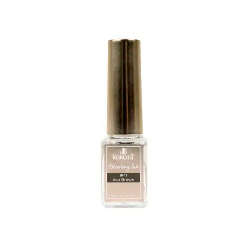 Kokoist Bleeding Ink - 12 Ash Brown