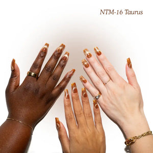 Nail Thoughts NTM-16 Taurus