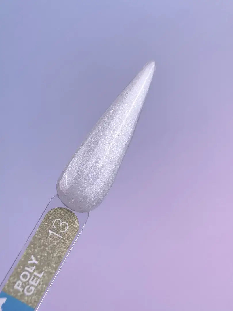 Lunamoon Polygel Gel #13