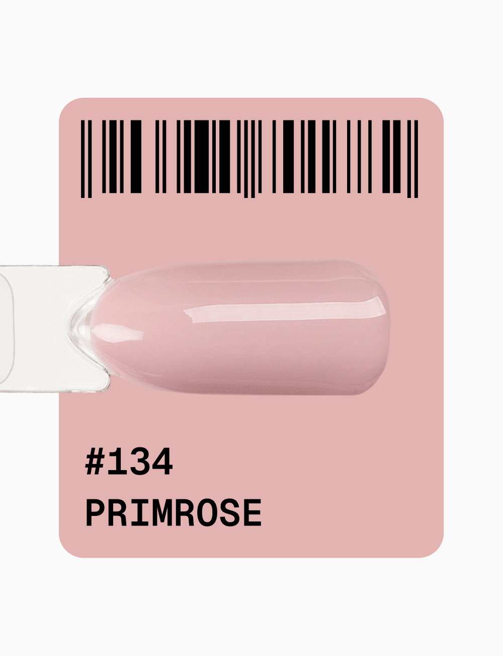 Adore Professional Gel Polish- Primrose
