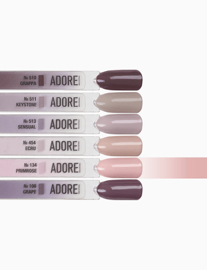Adore Professional Gel Polish- Primrose