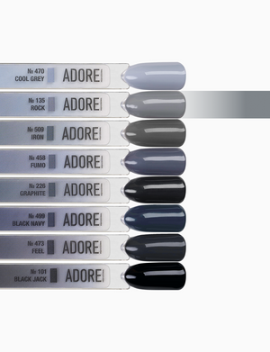 Adore Professional Gel Polish- Rock