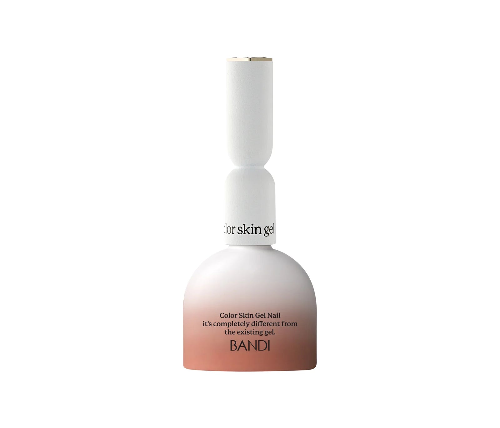 Bandi Color Skin Gel No. 8 – Ginger