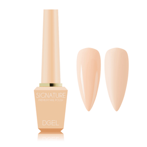 DGEL Signature Cotton Candy Gel Polish- #168