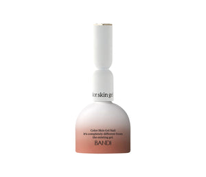 CBandi Color Skin Gel No. 8 – Ginger