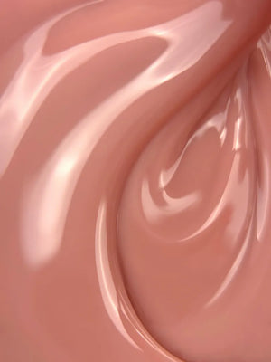 Luna Premium Builder Gel 13, 30 ml - Strawberry Souffle