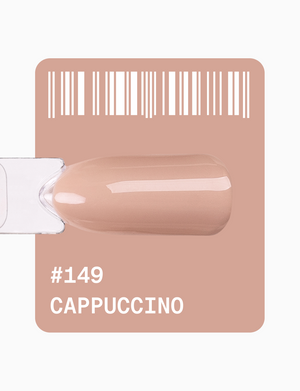 Adore Professional Gel Polish- Cappuccino