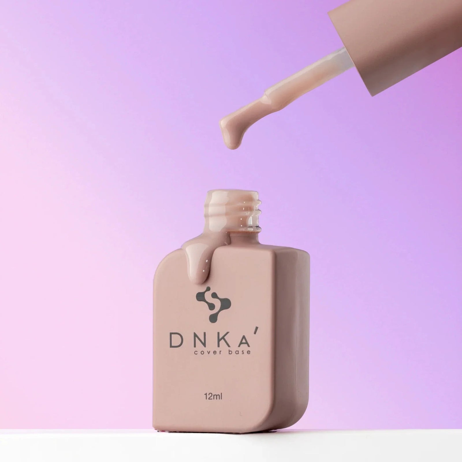 DNKa™ COVER TOP #0014 BUDAPEST 12ml