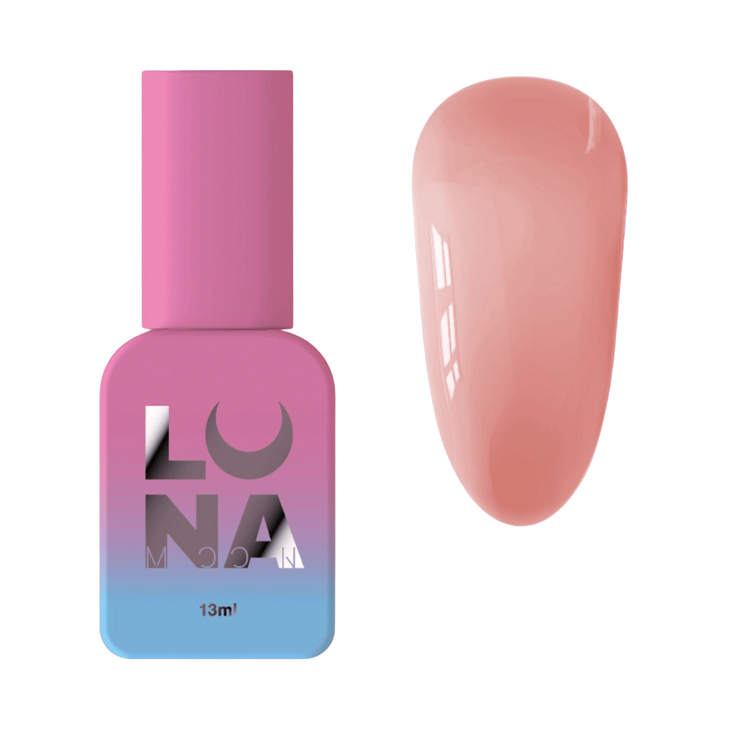 Luna Top Coat Glass #8