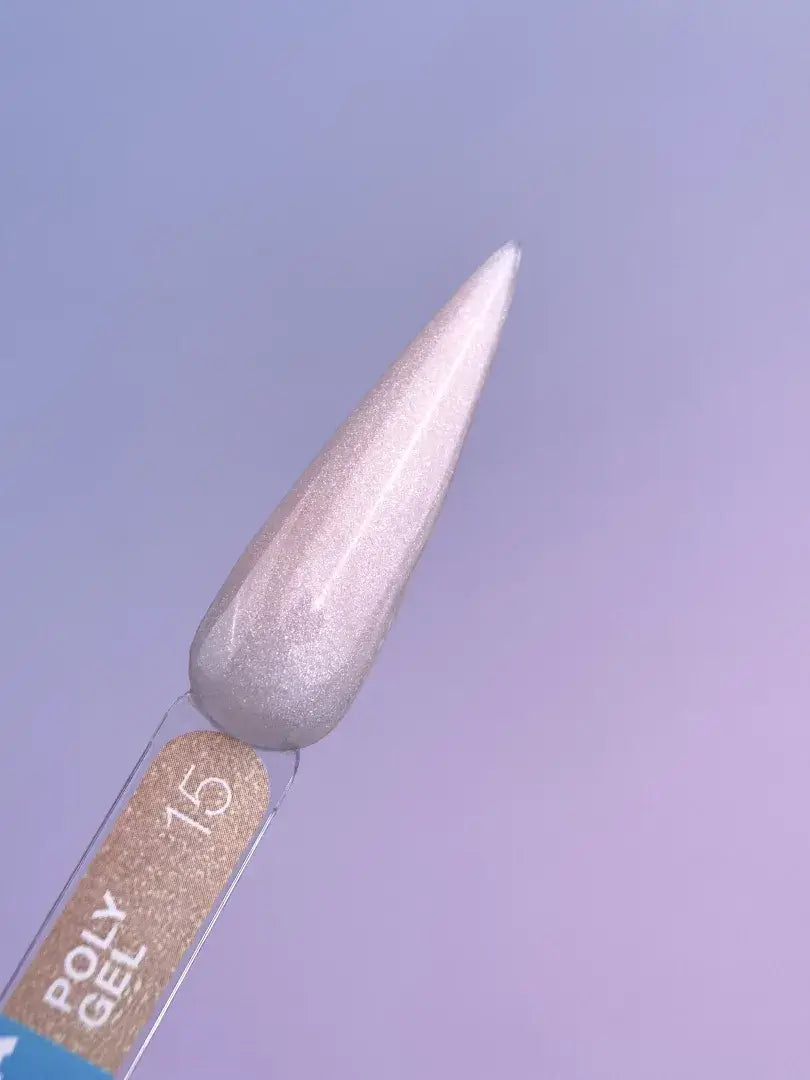 Lunamoon Polygel Gel #15