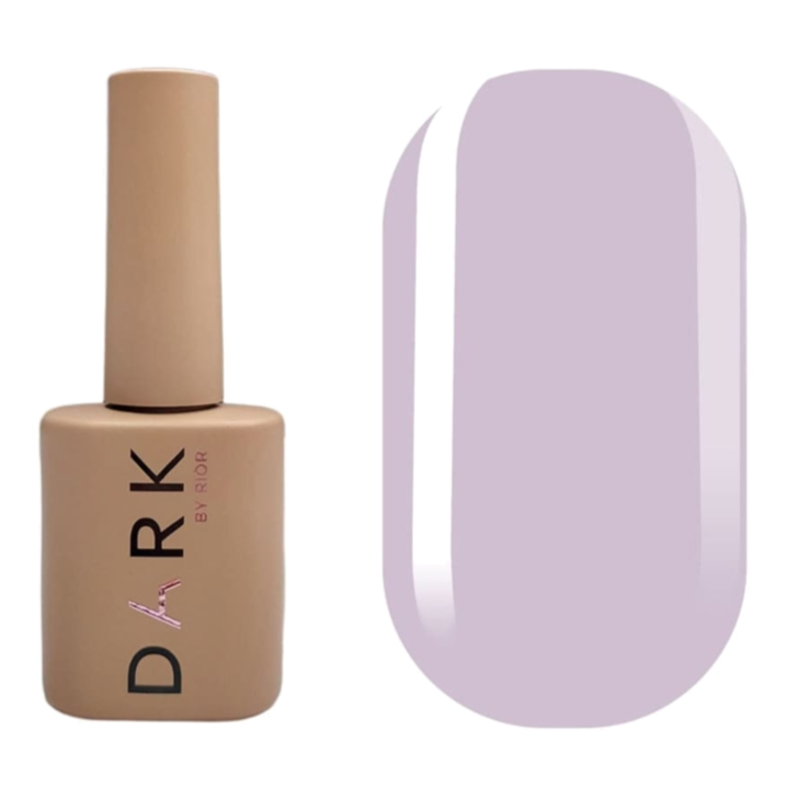 DARK Gel Polish #60, 6ml and 10ml