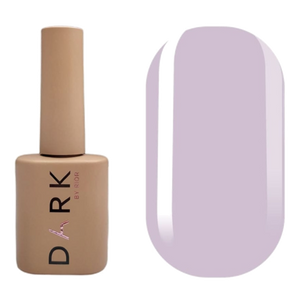 DARK Gel Polish #60, 6ml and 10ml