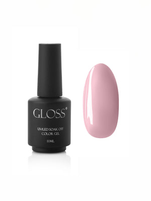GLOSS Pastel Gel Polish