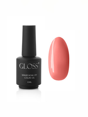 GLOSS Pastel Gel Polish