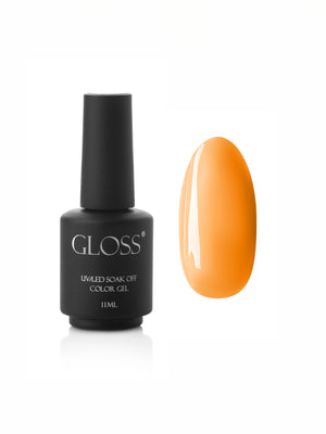 GLOSS Pastel Gel Polish