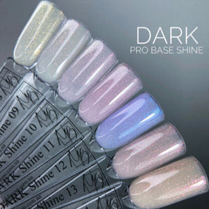 DARK Pro Base Shine #14, 15ml
