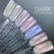 DARK Pro Base Shine #14, 15ml