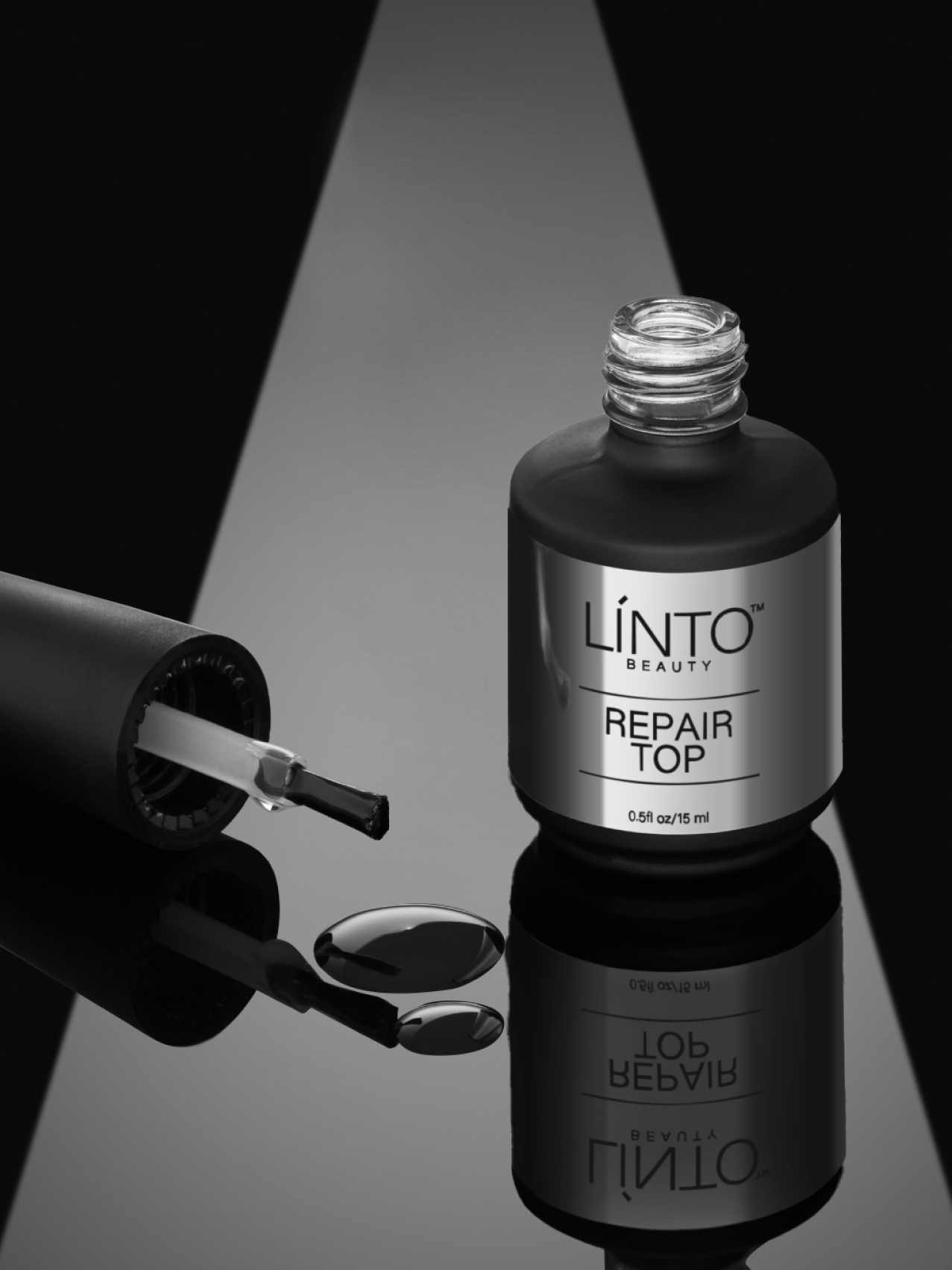 LINTO BEAUTY REPAIR TOP 15 ml