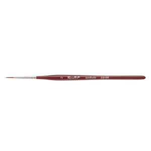 Roubloff DS13R Round Synthetic Brush Series