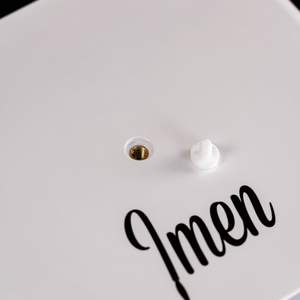 Imen Professional Pedicure UV/LED Lamp with Stand