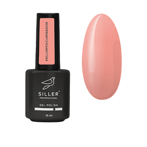 Siller Pedicure Base #08