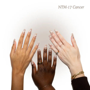 Nail Thoughts NTM-17 Cancer