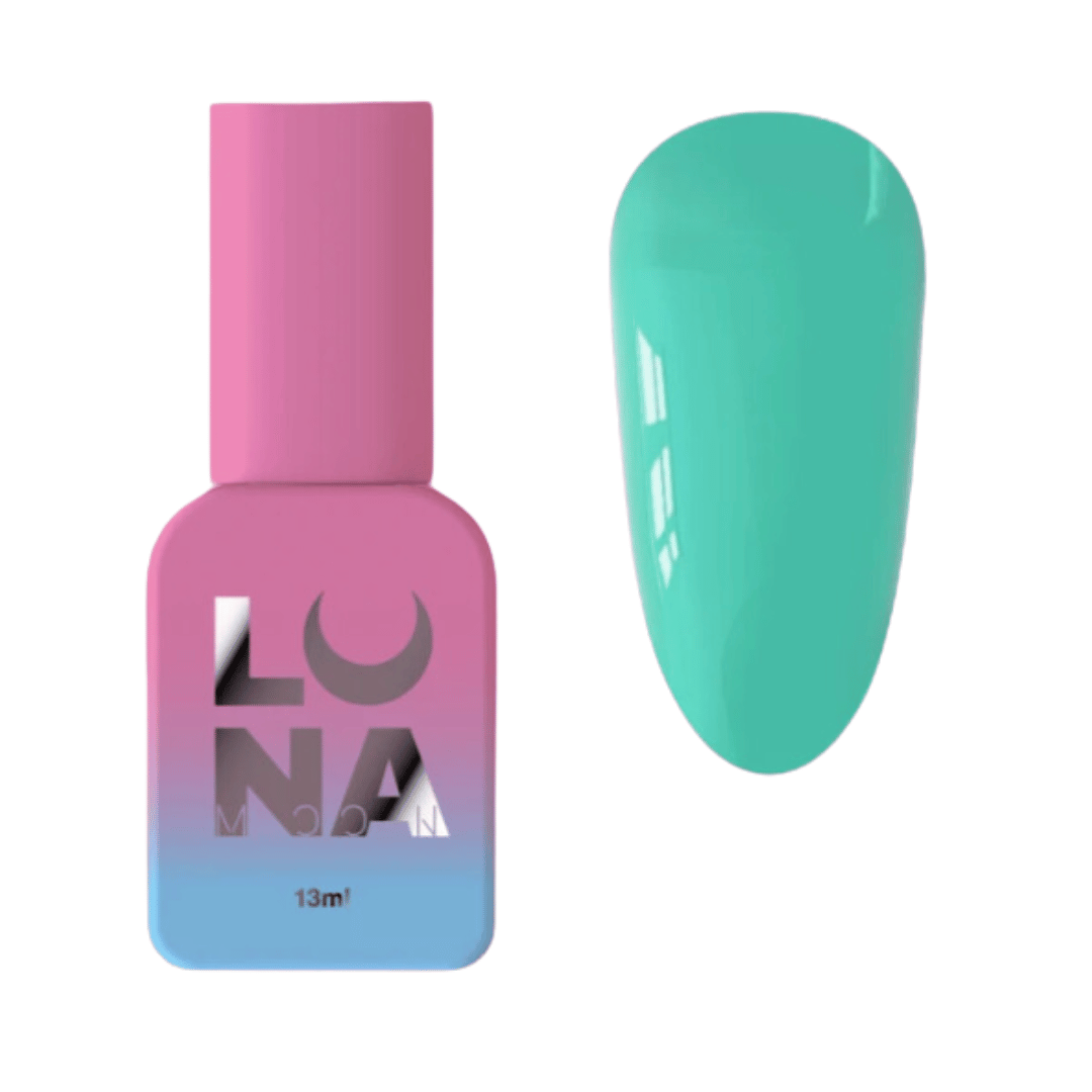 Luna Top Coat Glass #14