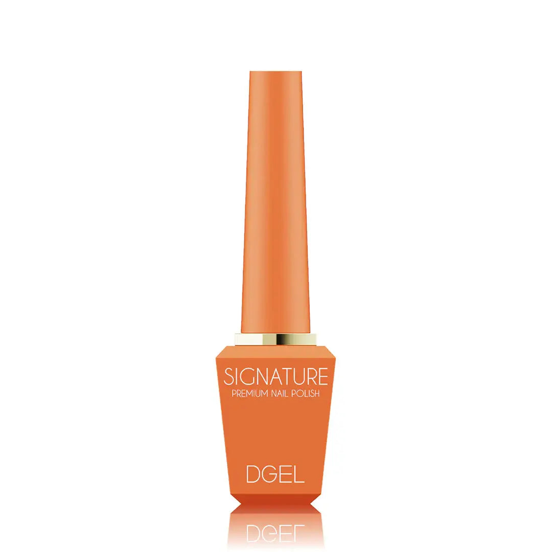 DGEL Signature Color Gel - Coral