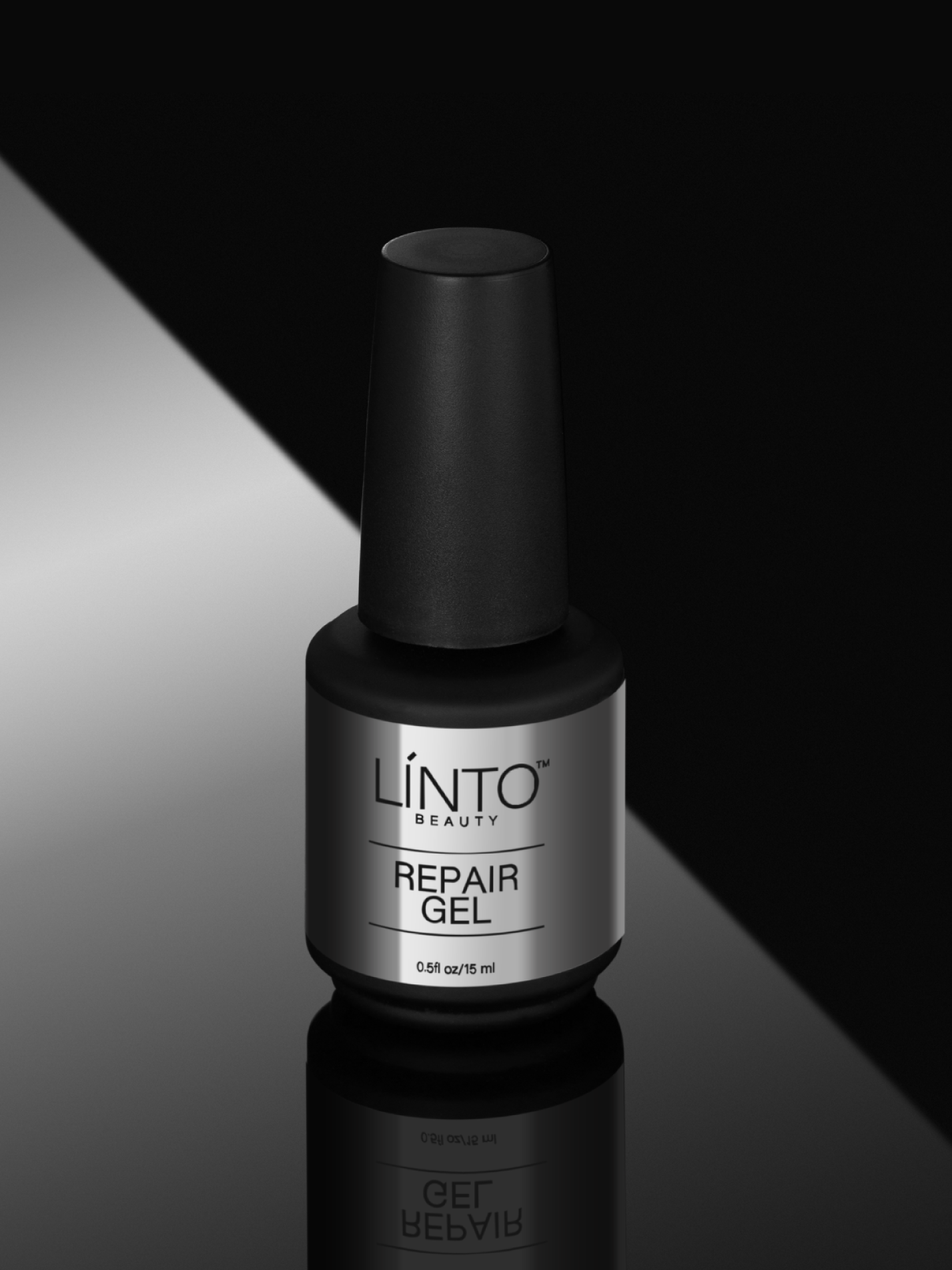 LINTO BEAUTY REPAIR GEL CLEAR 15 ml