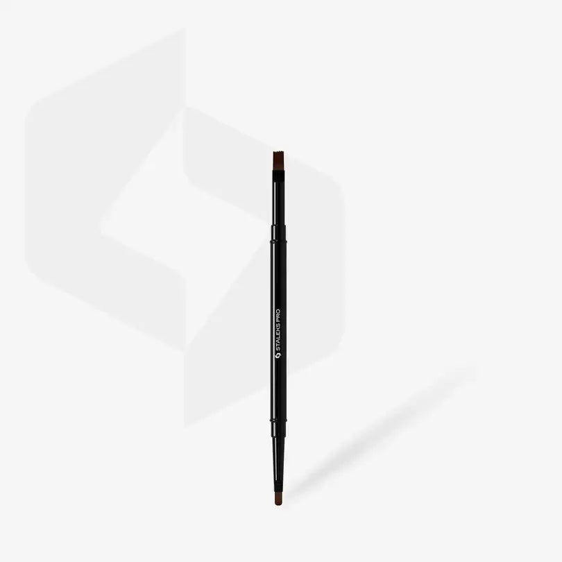 Staleks EXPERT Double-ended Brush 04/08
