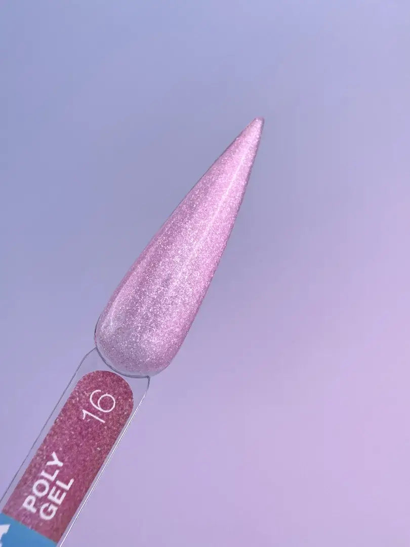 Lunamoon Polygel Gel #16