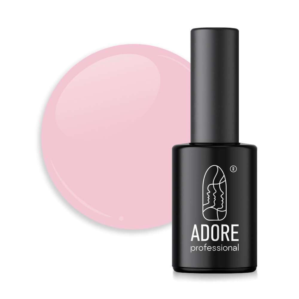 Adore Professional Gel Polish- Pale