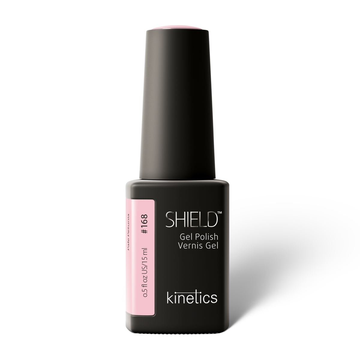 Kinetics SHIELD #168 PALE PETUNIA