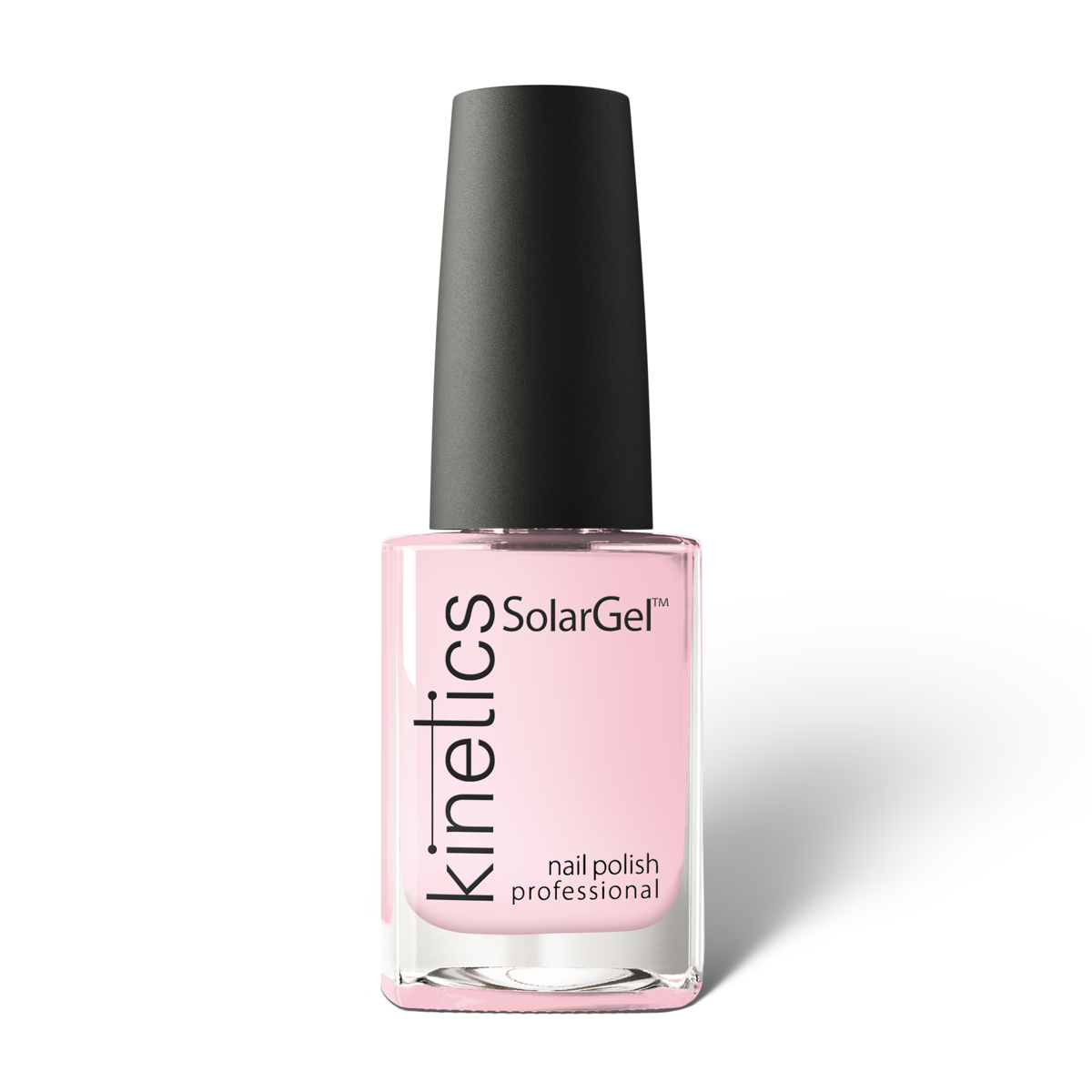 Kinetics SOLARGEL #168 PALE PETUNIA
