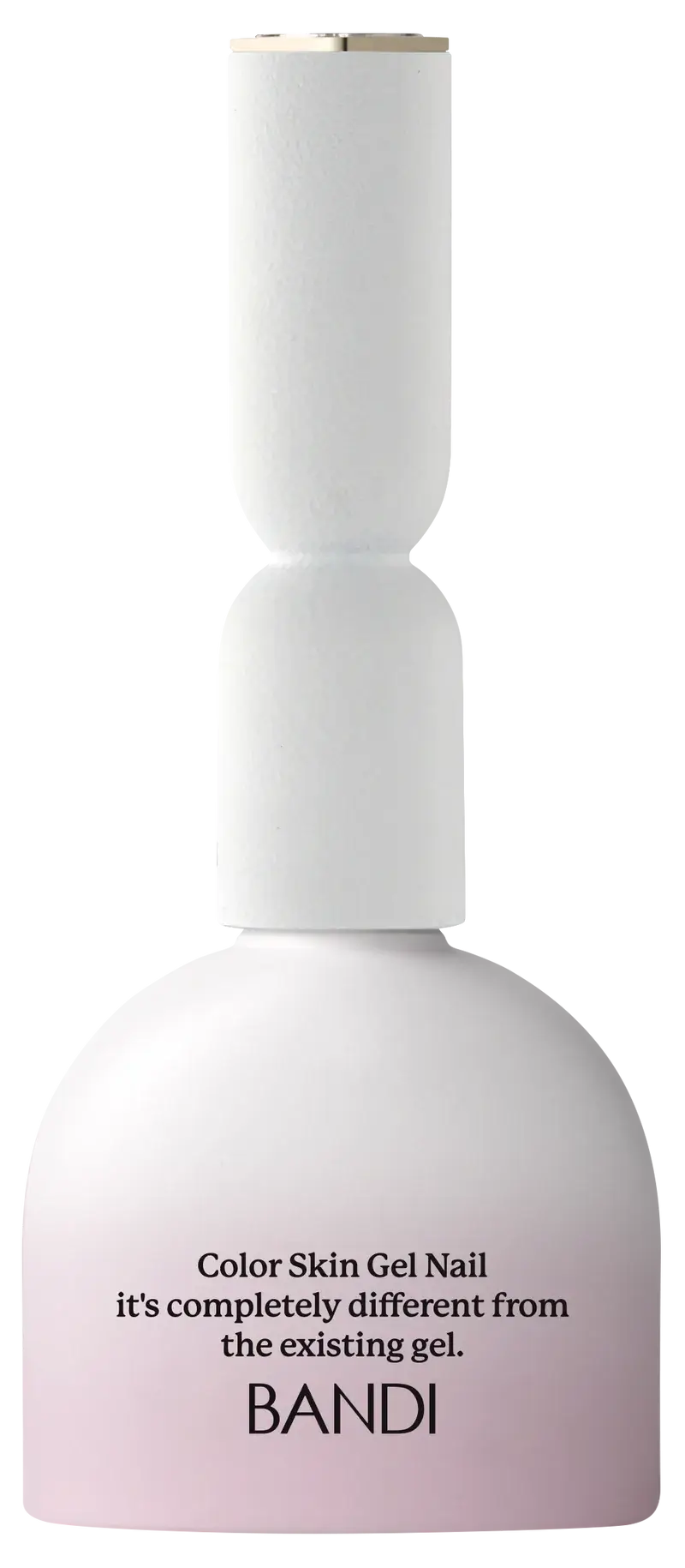 Bandi Color Skin Gel No. 16-  Light Lilac