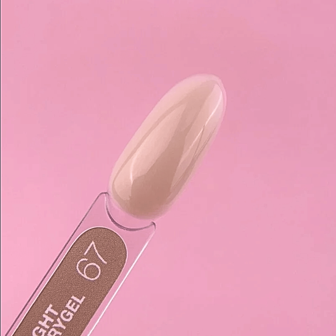 Luna Light Acrygel 67