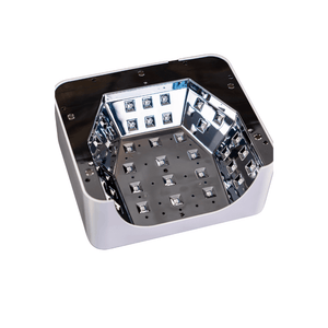 Imen Professional Pedicure UV/LED Lamp with Stand