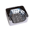 Imen Professional Pedicure UV/LED Lamp with Stand