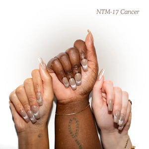 Nail Thoughts NTM-17 Cancer