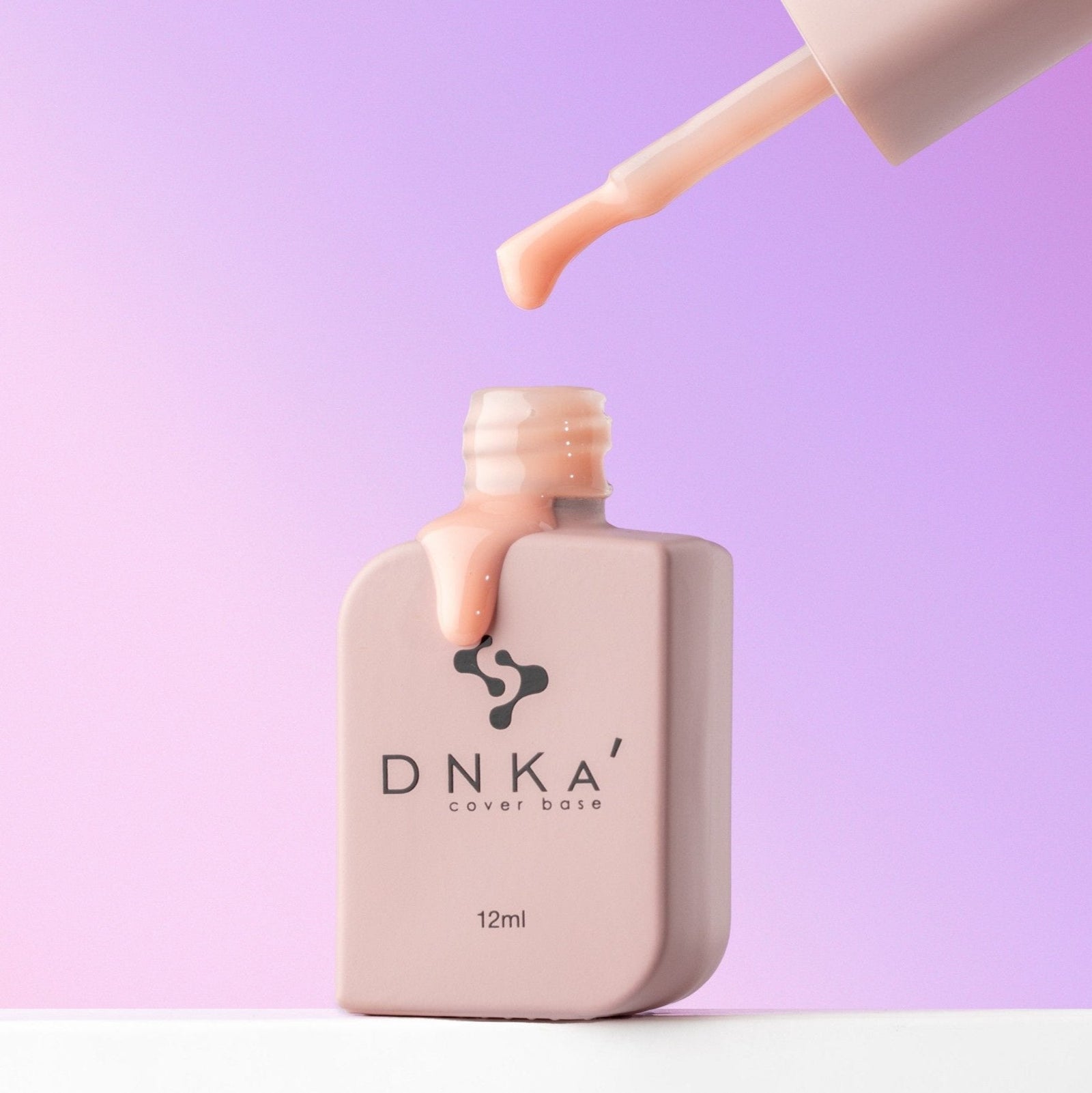 DNKa™ COVER TOP #0009 ROME 12ml