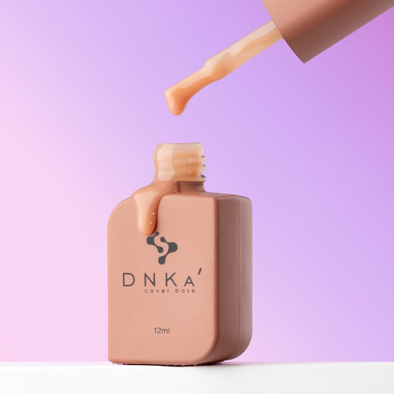 DNKa™ COVER TOP #0010 BARCELONA 12ml