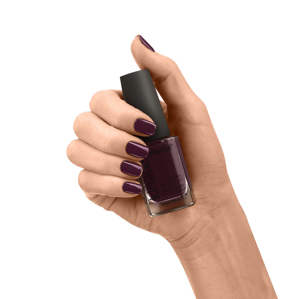 Kinetics SOLARGEL #175 BLACKOUT