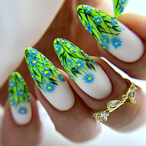 The Best Nails USA Builder Gel - PARIS