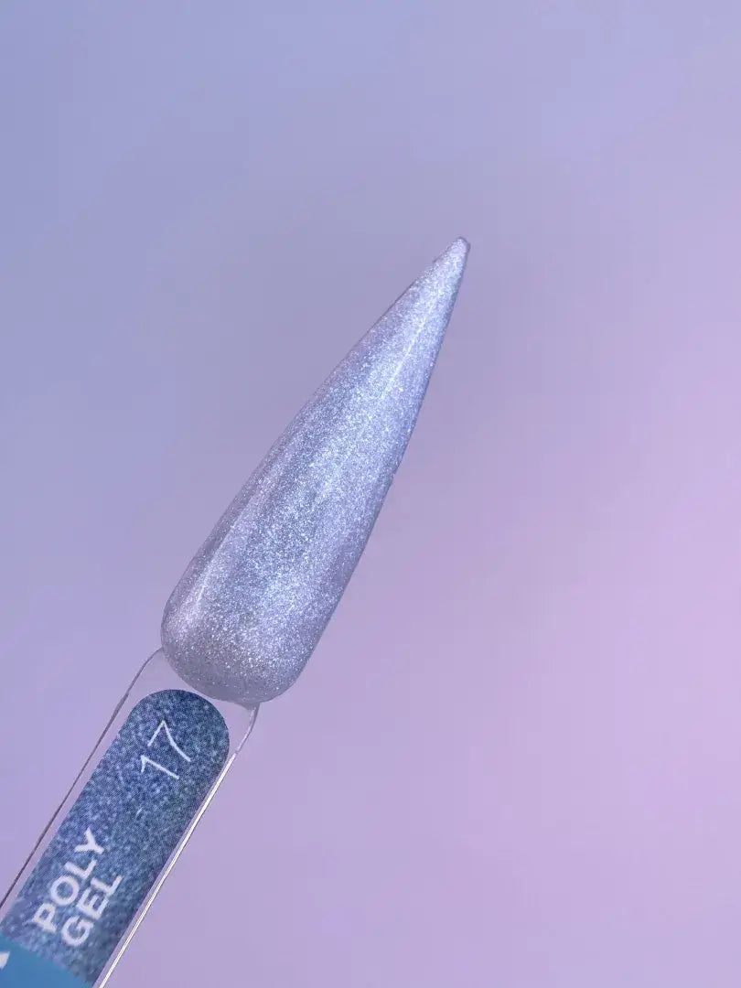 Lunamoon Polygel Gel #17