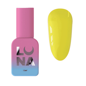 Luna Top Coat Glass #15