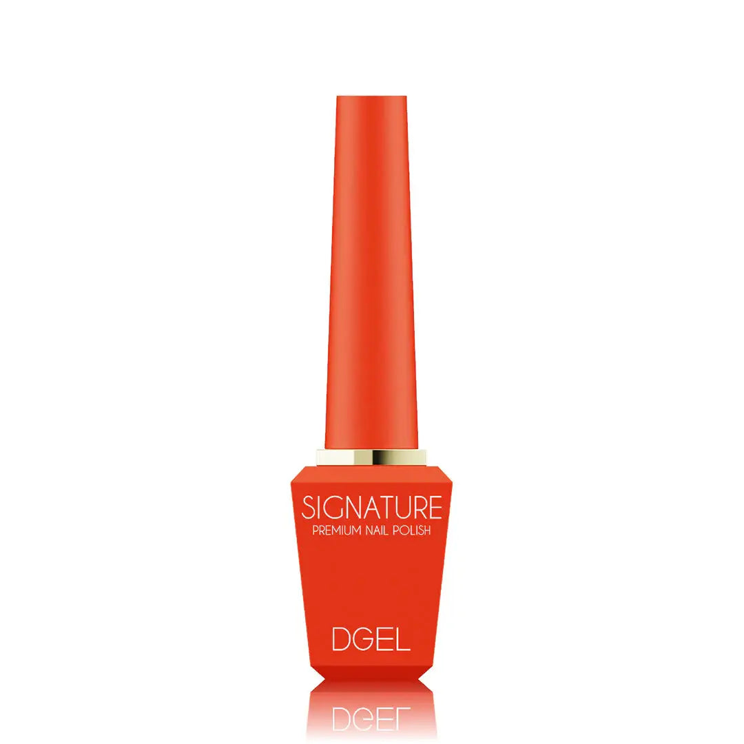 DGEL Signature Color Gel - Jaffa