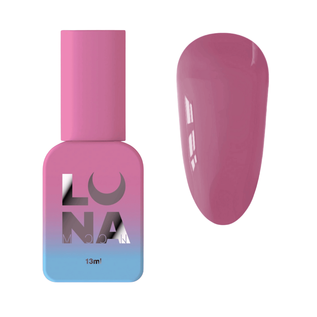 Luna Top Coat Glass #9