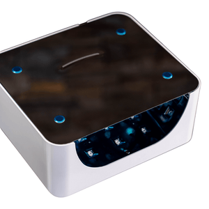 Imen Professional Pedicure UV/LED Lamp with Stand
