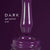 DARK Gel Polish #17, 10ml